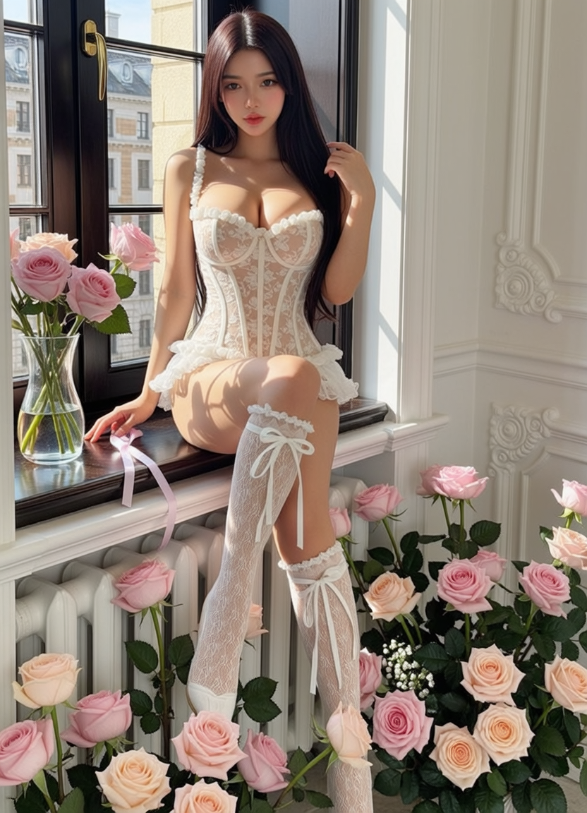 seasonal : magazine :: lip tone preview persnal colored